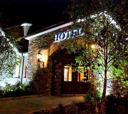 Corr'S Corner Hotel Newtownabbey Exterior photo